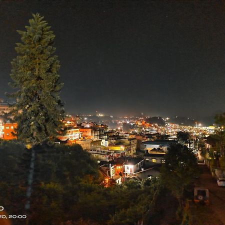 Le Charmin Bed & Breakfast Kodaikanal Exterior photo