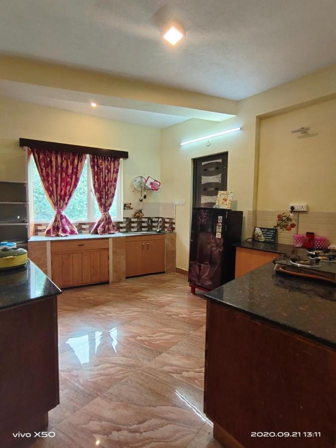 Le Charmin Bed & Breakfast Kodaikanal Exterior photo