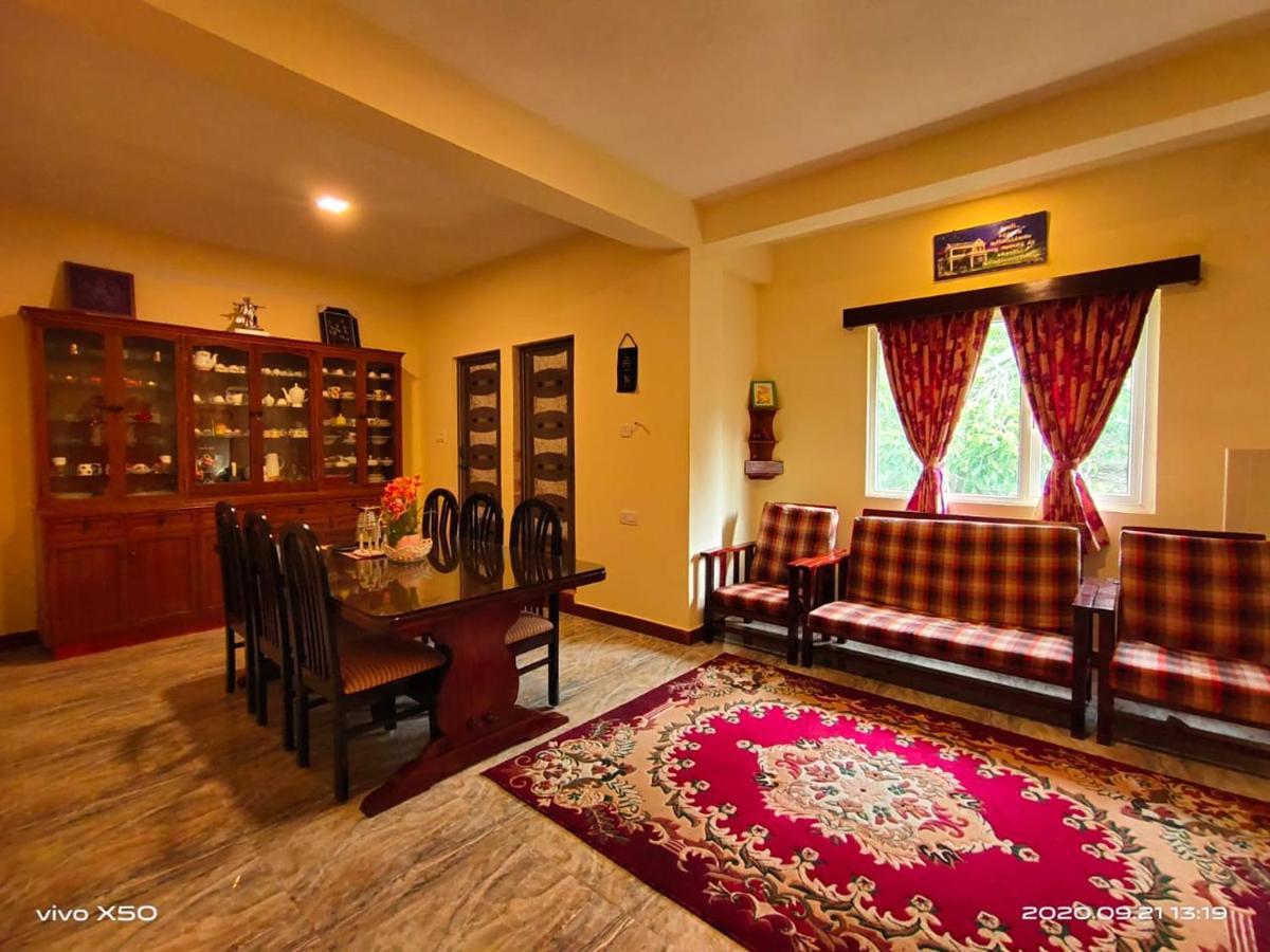 Le Charmin Bed & Breakfast Kodaikanal Exterior photo