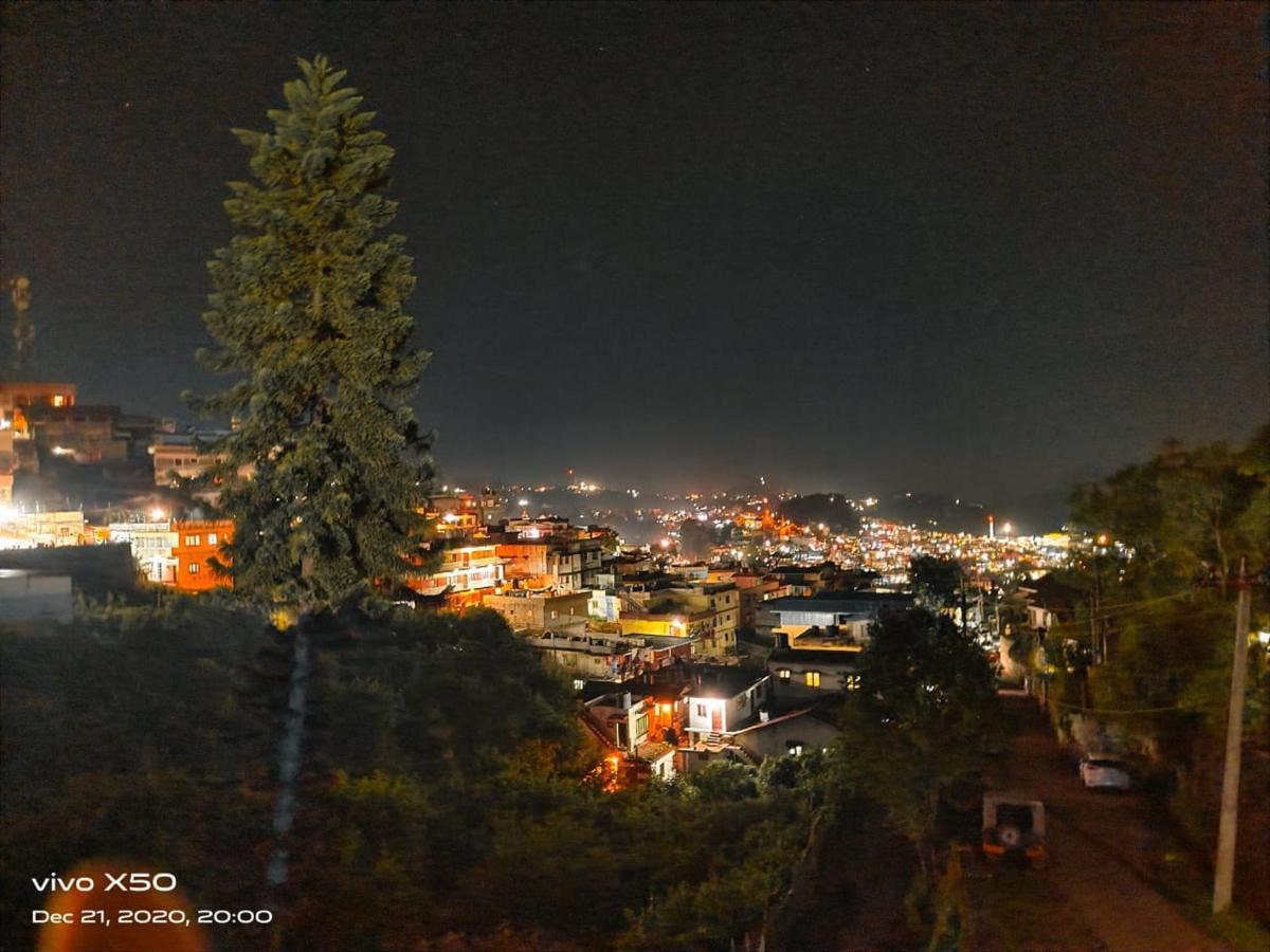 Le Charmin Bed & Breakfast Kodaikanal Exterior photo