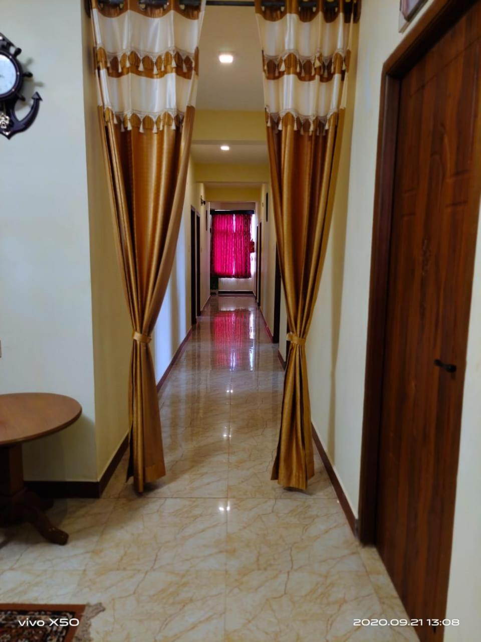 Le Charmin Bed & Breakfast Kodaikanal Room photo
