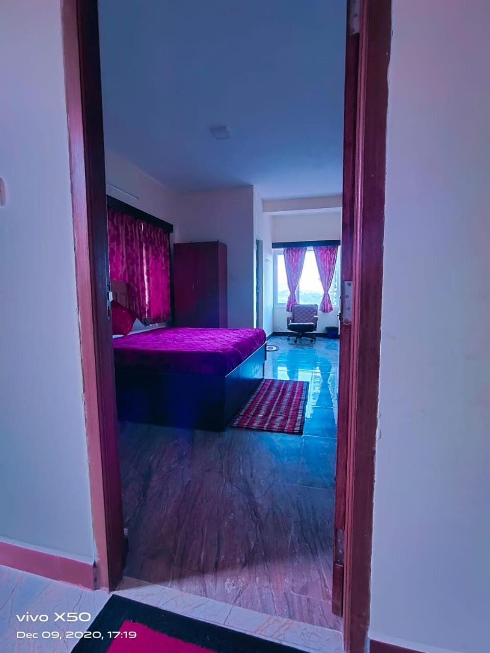 Le Charmin Bed & Breakfast Kodaikanal Room photo
