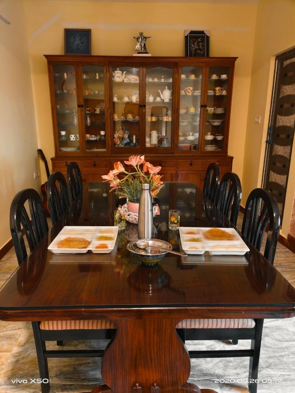 Le Charmin Bed & Breakfast Kodaikanal Room photo