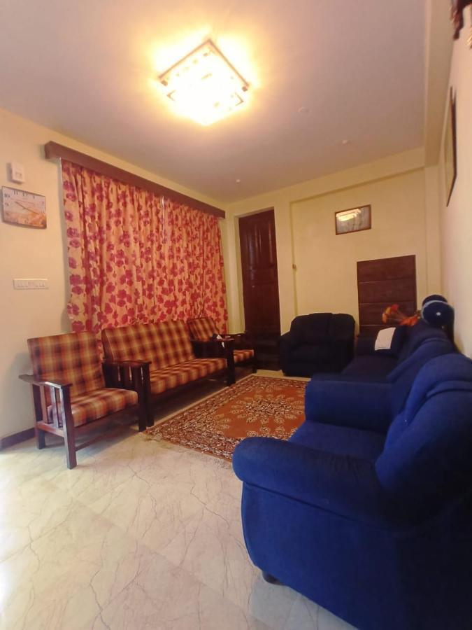 Le Charmin Bed & Breakfast Kodaikanal Exterior photo