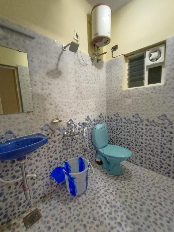 Le Charmin Bed & Breakfast Kodaikanal Exterior photo