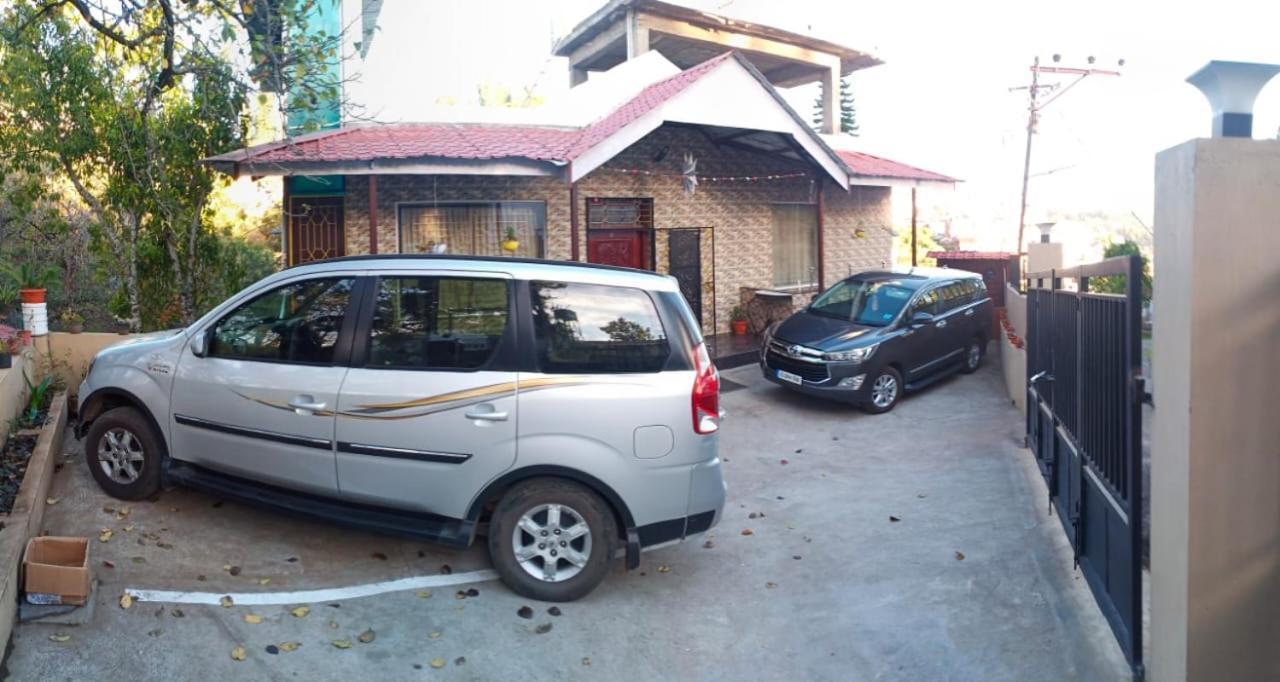 Le Charmin Bed & Breakfast Kodaikanal Exterior photo